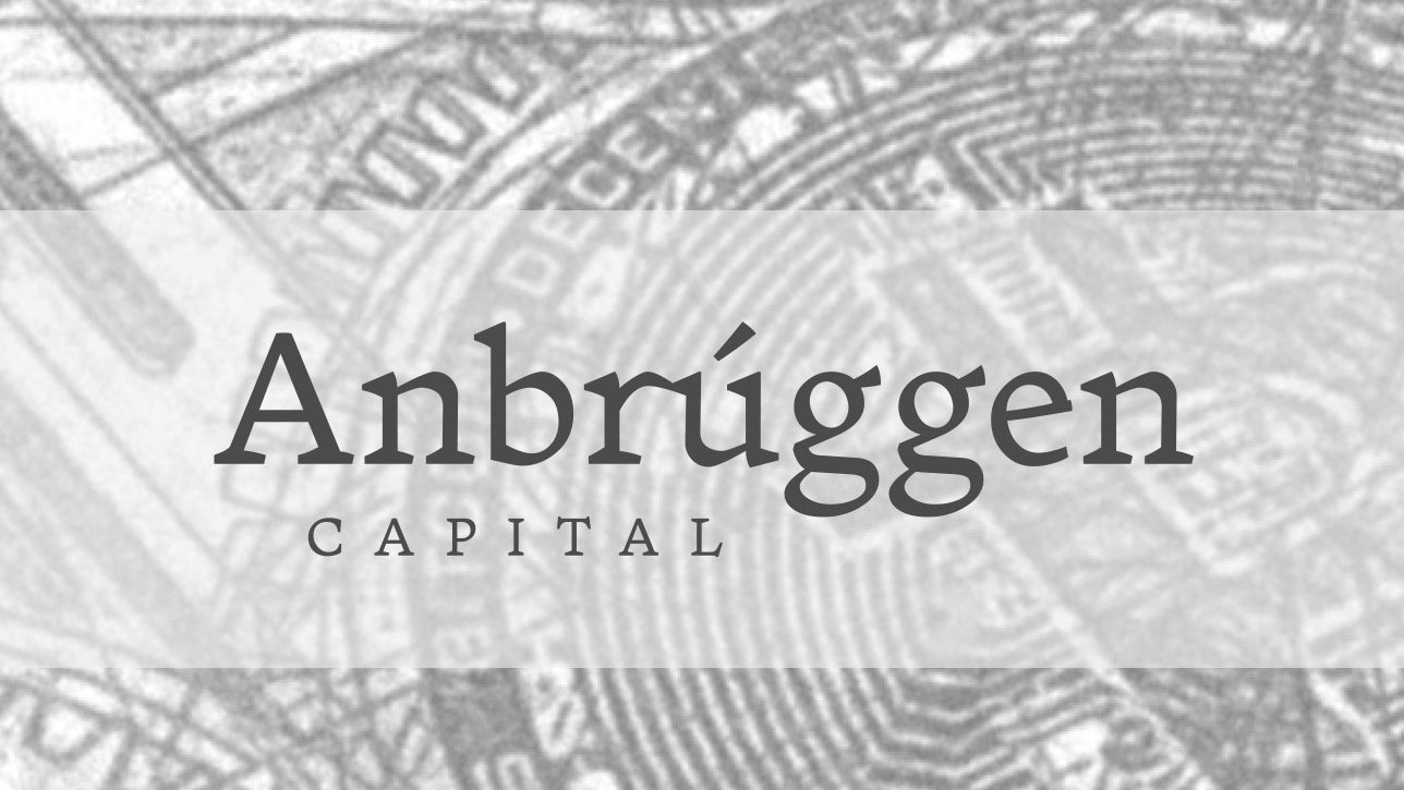 Anbruggen Capital