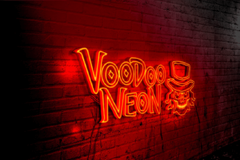 Voodoo Neon