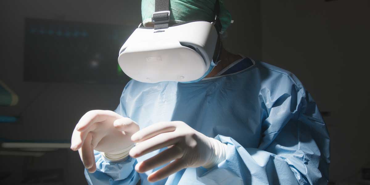 Joel Landau Shares 5 Examples of How AR/VR Are Revolutionizing Medical ...