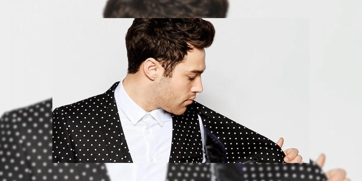 Discover the Iconic Charm of Polka Dot Sport Coats by SuitUSA