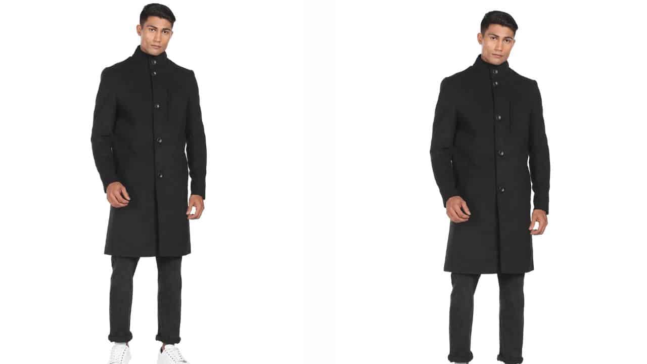 Elevate Your Style with Microfiber Trench Coats from Overcoat USA