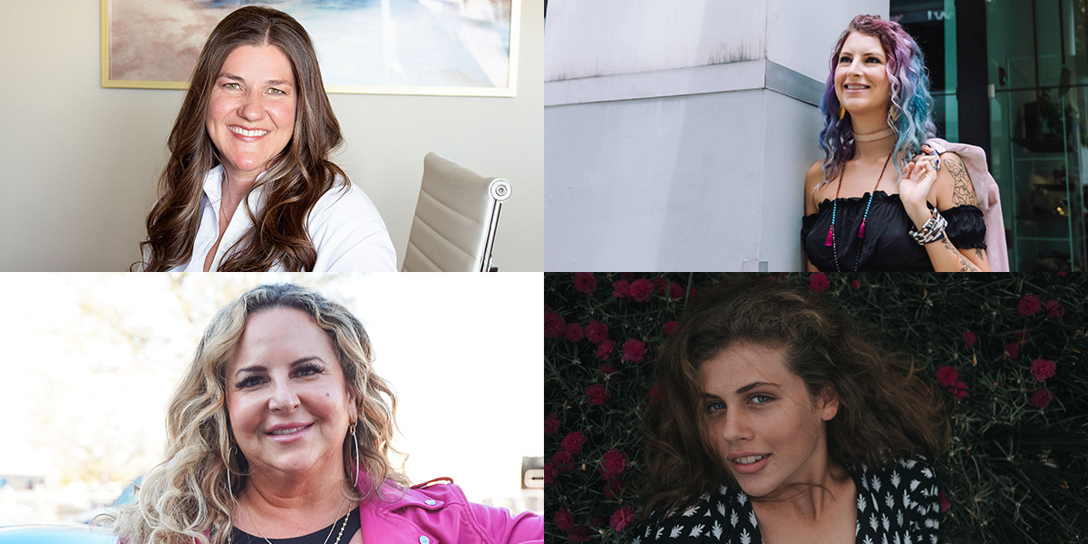The Secrets to Success for Female Entrepreneurs Unveiling the Path to Business Success