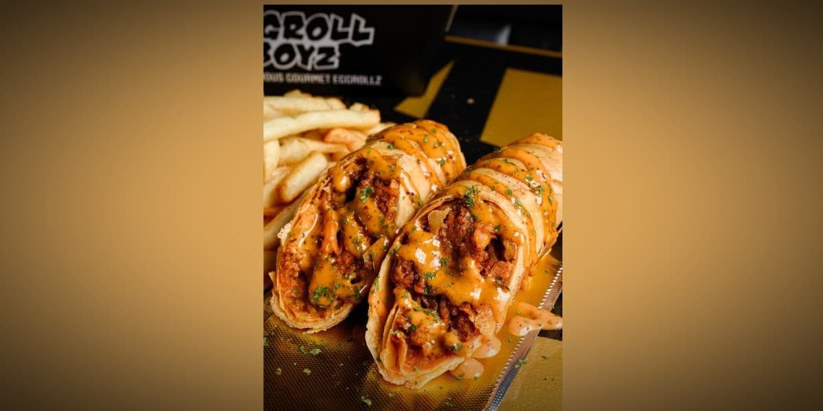 EggRoll Boyz: A Flavorful Journey From Food Trailer to Franchise Phenomenon