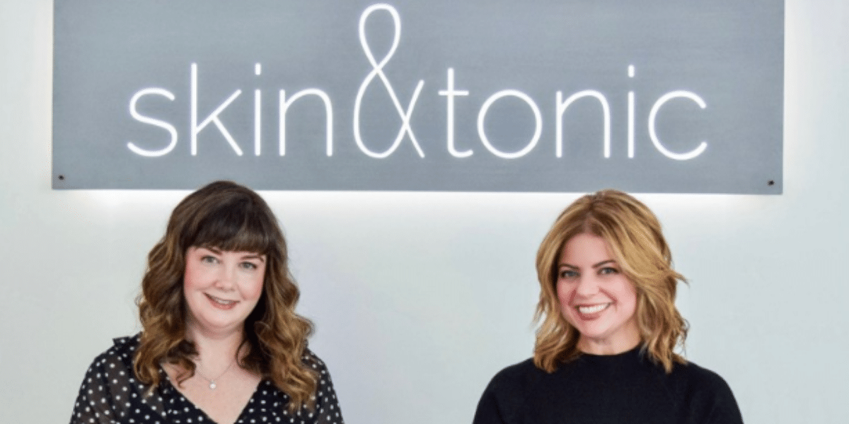 Skin&Tonic: A Beacon of Luxurious, Plant-Based Skincare in Raleigh, North Carolina