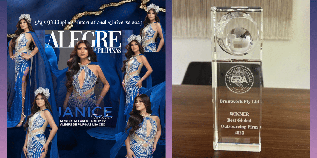 Alegre De Pilipinas LLC USA: A Beacon of Innovation and Excellence in Fashion