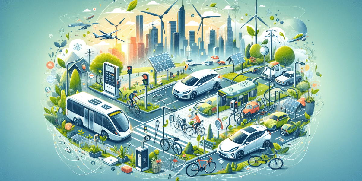 Driving Sustainability: An Interview with Environmental Consultant John Gessin