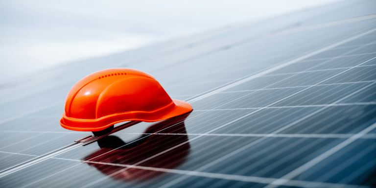 Safety Hat | Kivo Daily