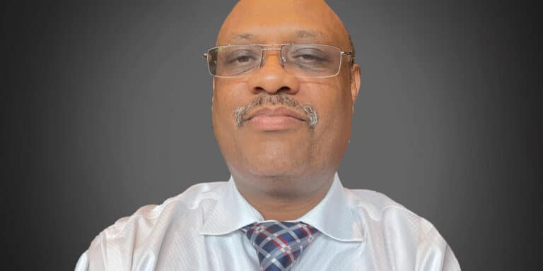 A Discussion With Tadesse Heye On Professional Growth And Experience