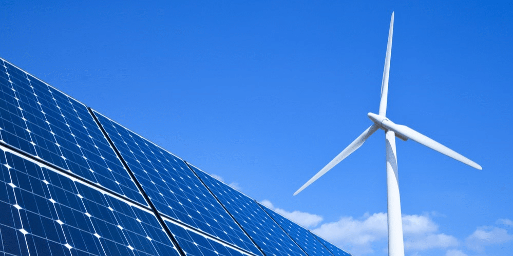 Renewable Energy Innovations in the U.S.