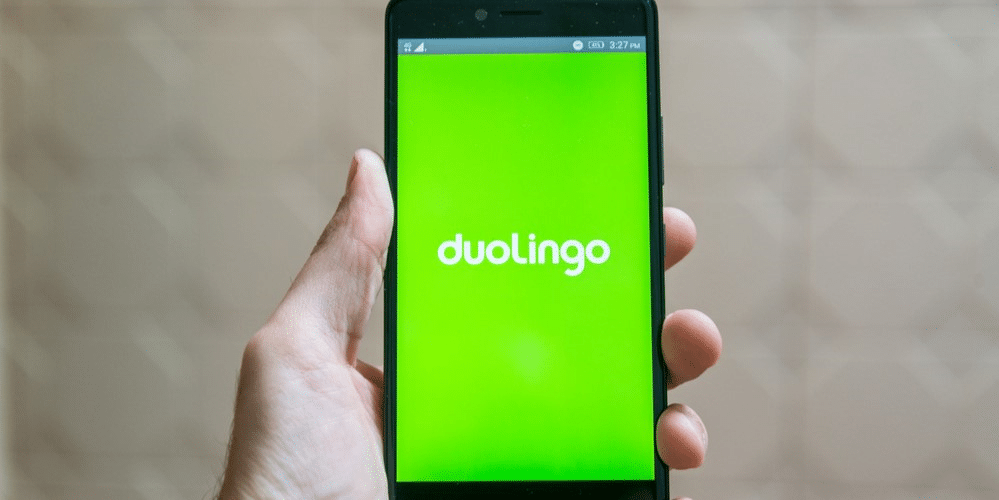 Duolingo Integrates AI, Leading to Contractor Layoffs