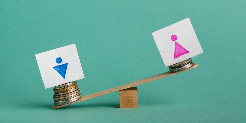 Gender Pay Gap: Addressing Disparities in Compensation