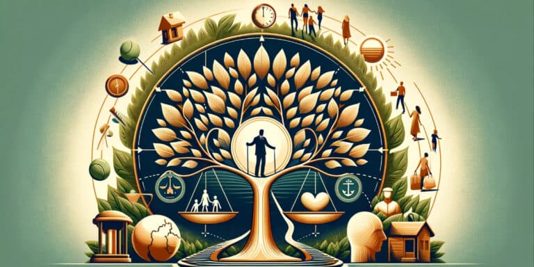 Educating for Impact: Joaquín Antonio Perusquía Corres on Leadership, Legacy, and Life Balance