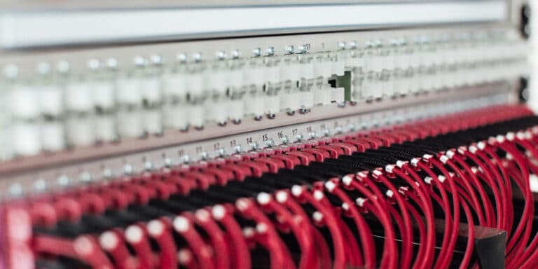 Dominic Tria: A Journey from Roswell to the Navy's Datacenters and Beyond