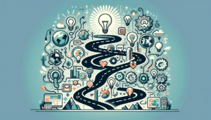 Raja Imran Younas: Navigating the Path of Innovation