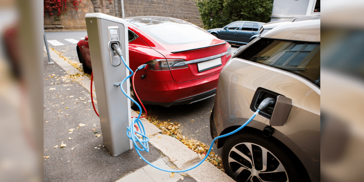 Over $600 Million In Grants Available For Public Electric Car Charger Stations Throughout U.S.