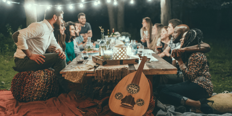 Douglas Henderson Describes Wired for Togetherness: The Importance of Spending Quality Time with Family