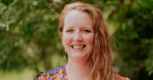 Megghan Thompson of Megghan Thompson Coaching Discusses Her Professional Journey