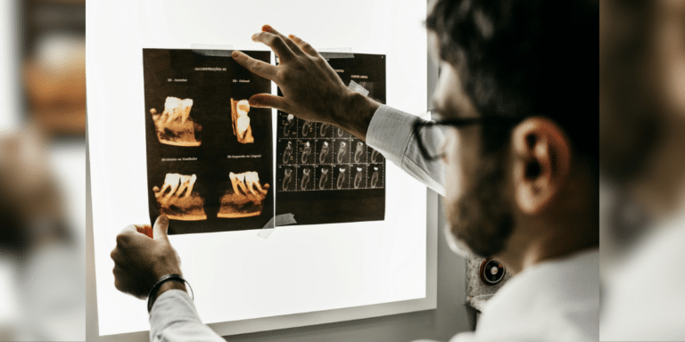 A Conversation With Pediatric Dentist Dr. Sukrit Grewal