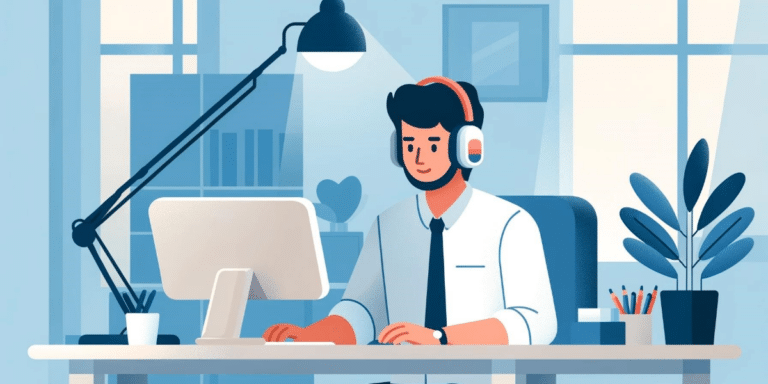 Breaking the Sound Barrier: The Future of Audio Shaped by Noise-Cancelling Headsets