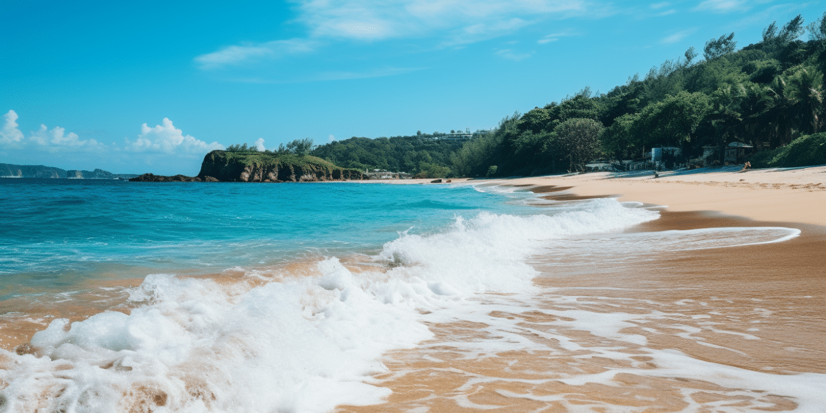 Discovering the Tropical Paradise of Phuket, Thailand