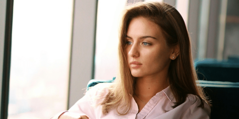 Understanding How Women Anticipate Burnout in the Workplace