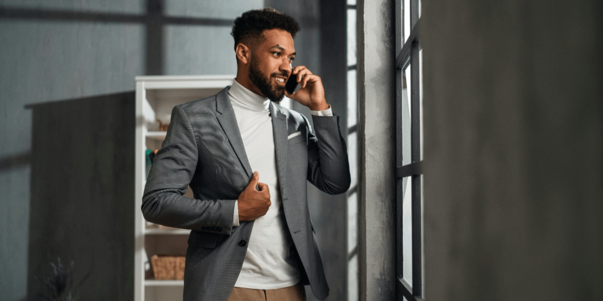 The Importance of Confidence in Your Role as CEO