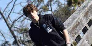 Navigating Dreams: Hayden Weiss's Voyage from Youth to Influence