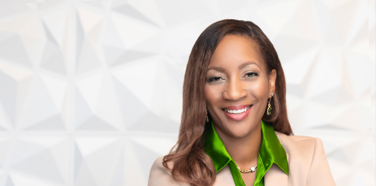 Dr. Rhonda Harris Thompson