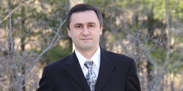 A Conversation with Denis Rusov on Sports, Community Service, and Entrepreneurship