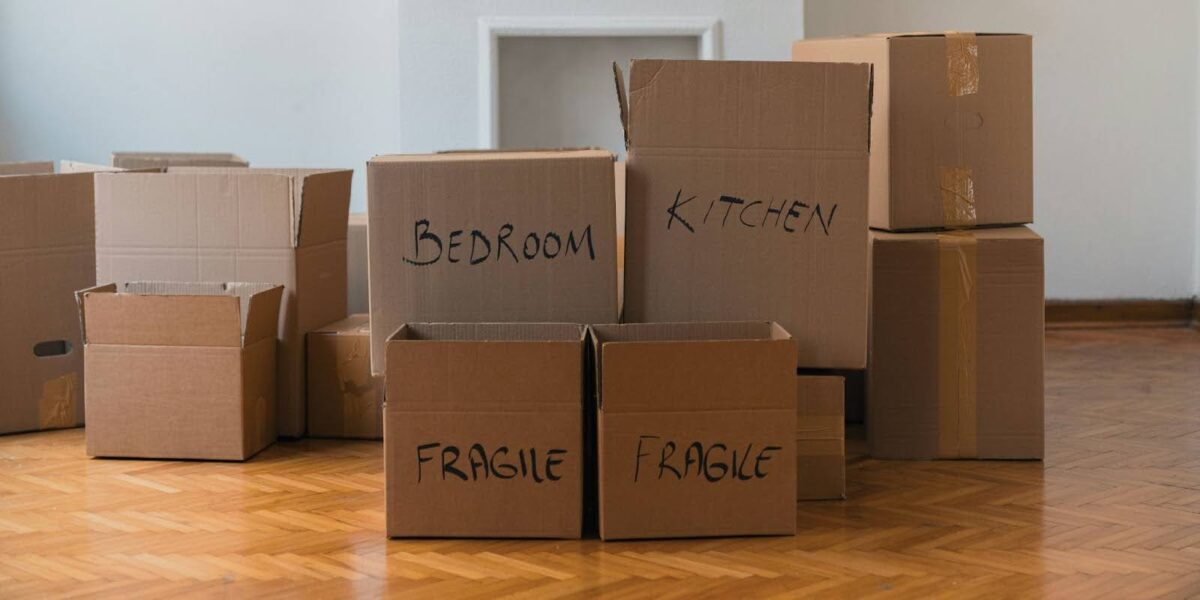 Tailored Transport- Finding Local Movers with Trucks that Fit Your Style