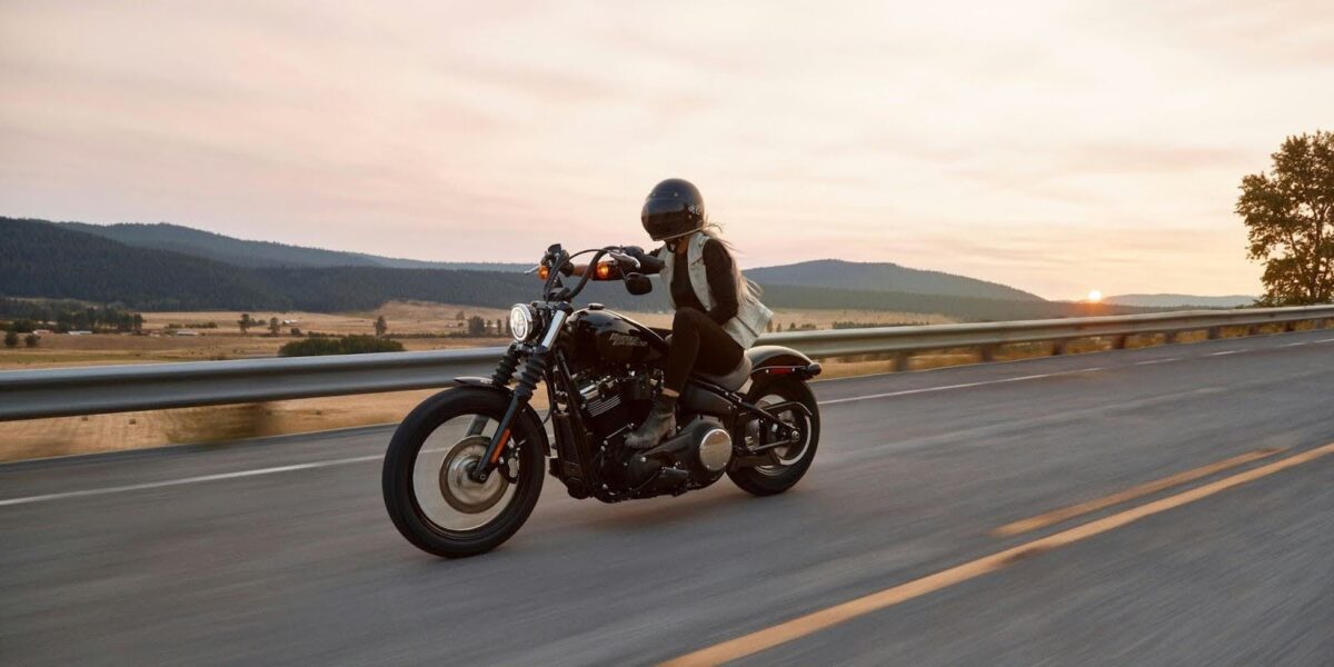 The Thriving Motorcycle Shipping Business in Tri County