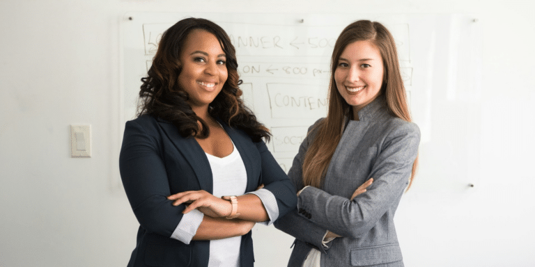 The Influence of Women in Business: Industries Where Women Excel