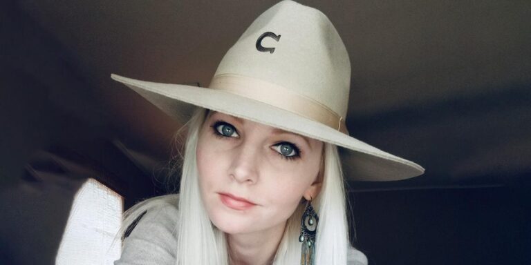 Robin Svec: Passion for Service, Nature, and the Healing Power of Animals