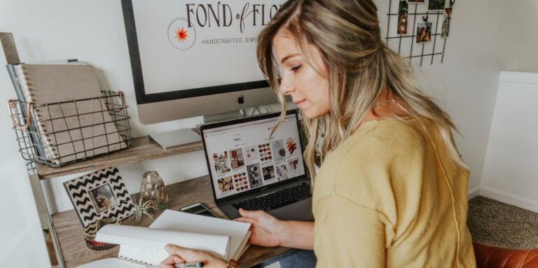 The Woman’s Guide to Navigating Success Amidst Personal Hurdles