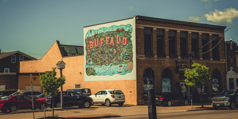 Leading with Resilience: An Interview with Todd Nicosia