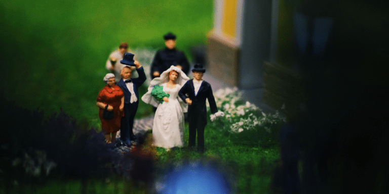 Is the Era of Micro Weddings the New Luxury Standard?