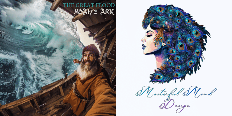 Masterful Mind Design: A Haven for Bespoke Gifts