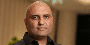 An Insightful Conversation with Ravi Uppal On Building Empires and Enriching Communities