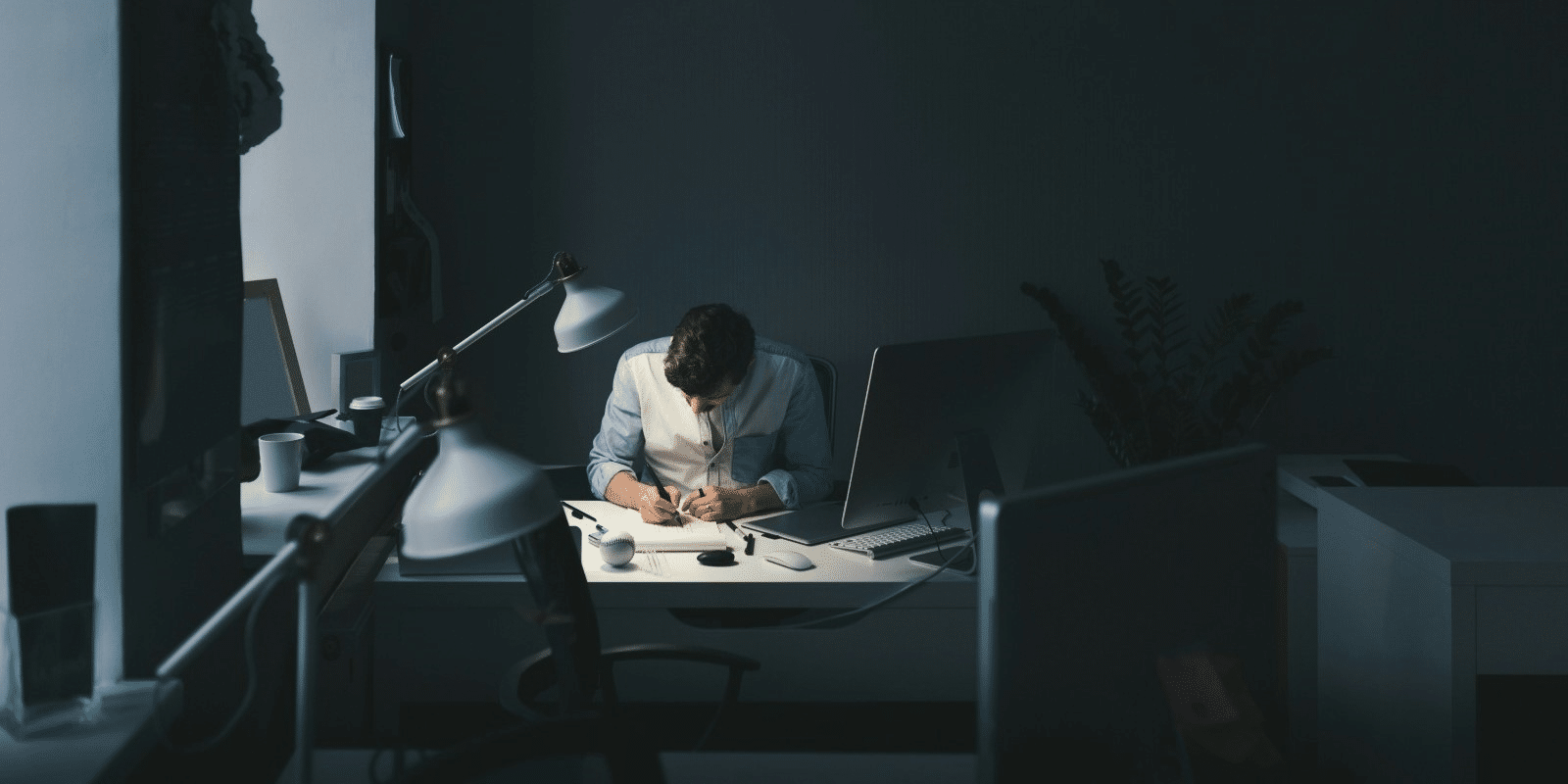 Overtime: The Benefits of Putting in Extra Hours at Work
