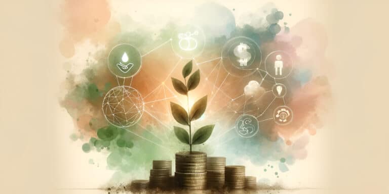 A Conversation with Brent Morgan Porges Empowering Change Through Investment