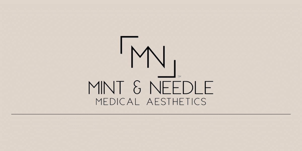 Mint & Needle