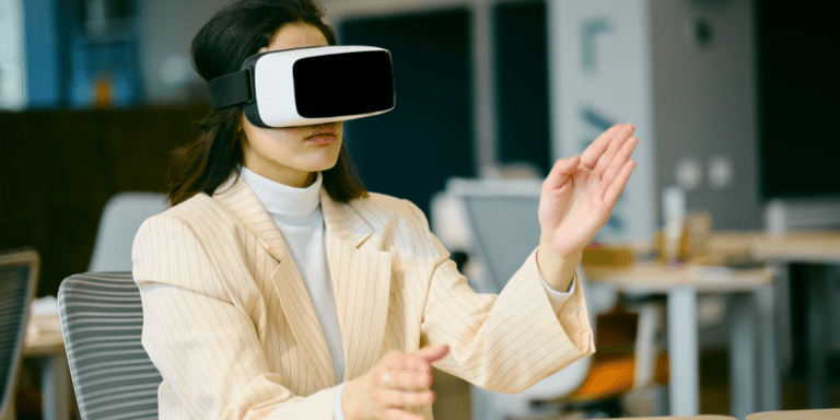 Industries Poised to Benefit the Most from Augmented Reality (AR)