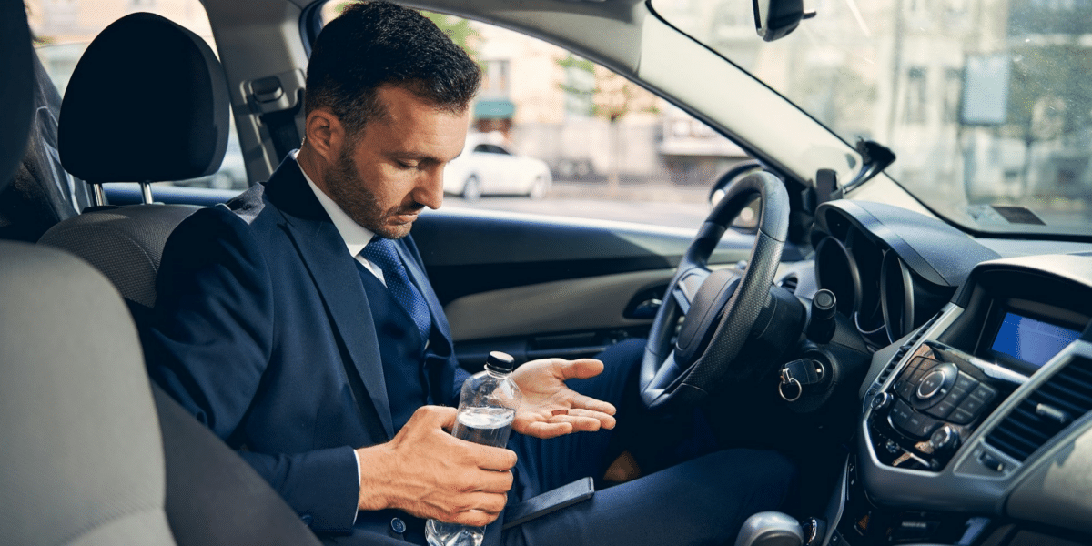 Tips for Managing Headaches at Work: Practical Solutions for Workplace Wellness