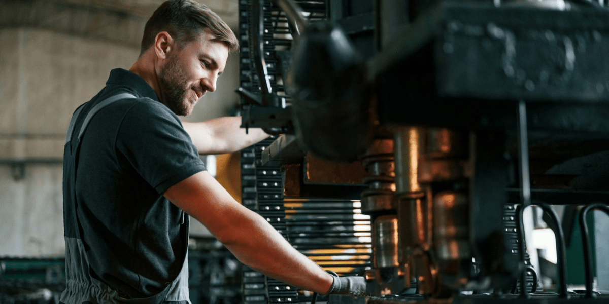 Evolving the Industrial Market: Exploring Future Trends and Opportunities