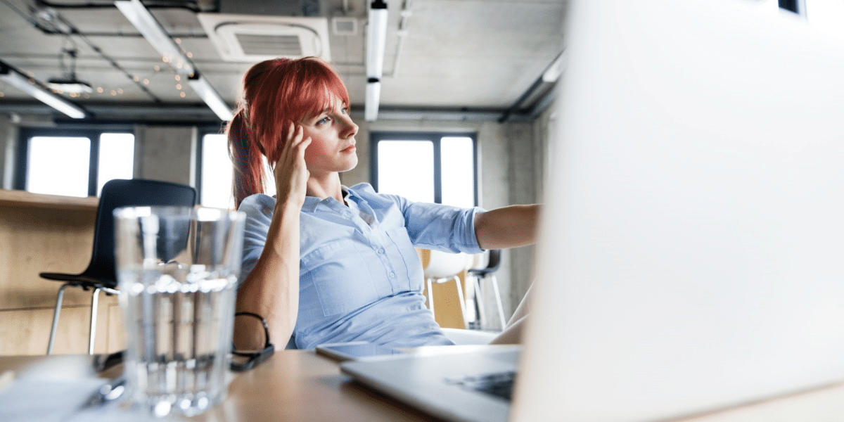 Signs That It's Time to Take a Break at Work: Listen to Your Body and Mind