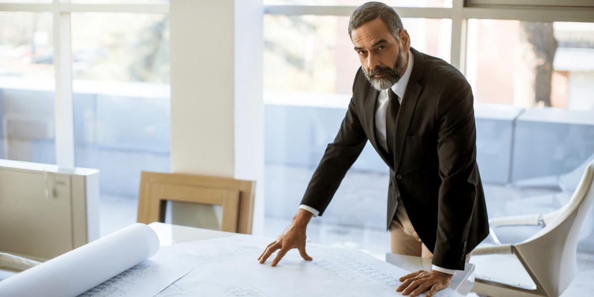 Elevating Your Architecture Firm Above the Competition