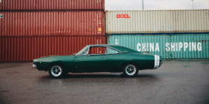 The Advantages of Door-to-Door Services