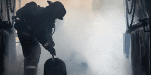 From Firefighter to Environmental Guardian: The Inspiring Journey of Bryan Winquist