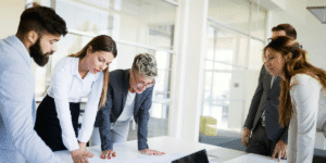 Charles Eitel Shares Insights into Key Strategies for Successful Business Consulting Projects in 2024