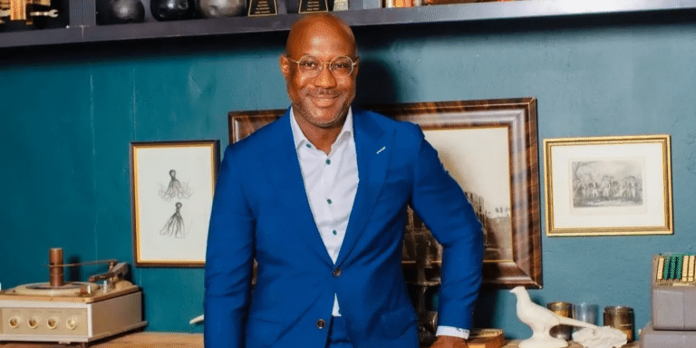 Life After Losses: Nick Tinch's Blueprint for Navigating the Global Real Estate Market